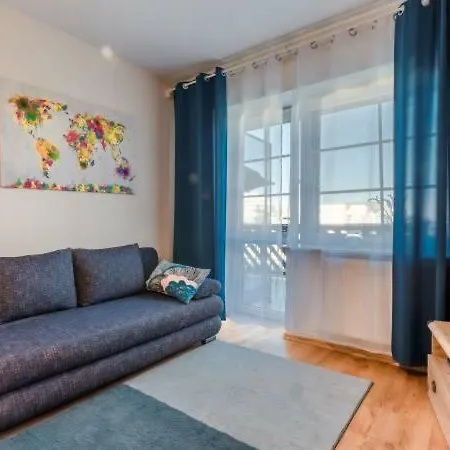 Apartament U Wladka Apartment