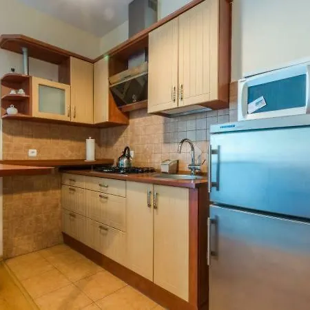 Apartament U Wladka Apartment *