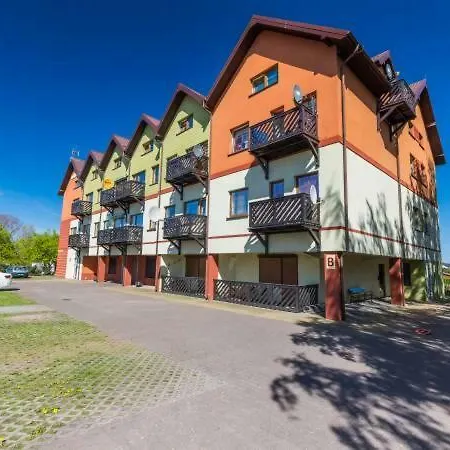 Apartment Apartament U Wladka *