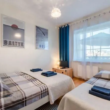 Apartament U Wladka Apartment *