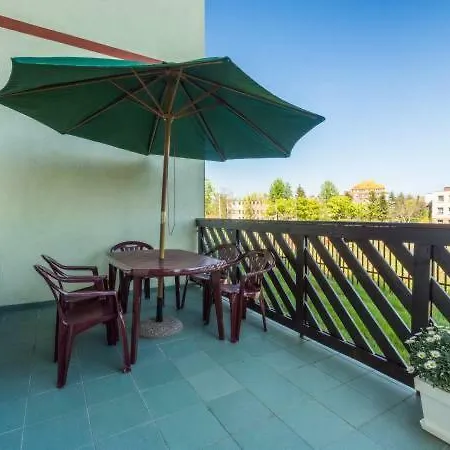 Apartament U Wladka Apartment Wladyslawowo