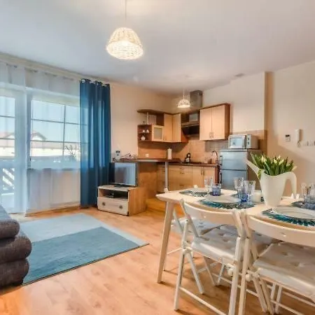 Apartament U Wladka Wladyslawowo
