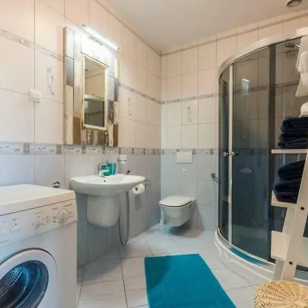 Apartament U Wladka *