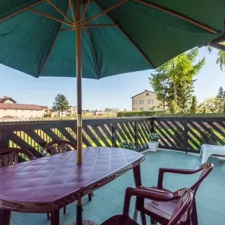 Apartament U Wladka Apartment *